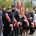 45. rocznica protestu głodowego kolejarzy we Wrocławiu - obchody