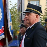 45. rocznica protestu głodowego kolejarzy we Wrocławiu - obchody