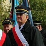 45. rocznica protestu głodowego kolejarzy we Wrocławiu - obchody