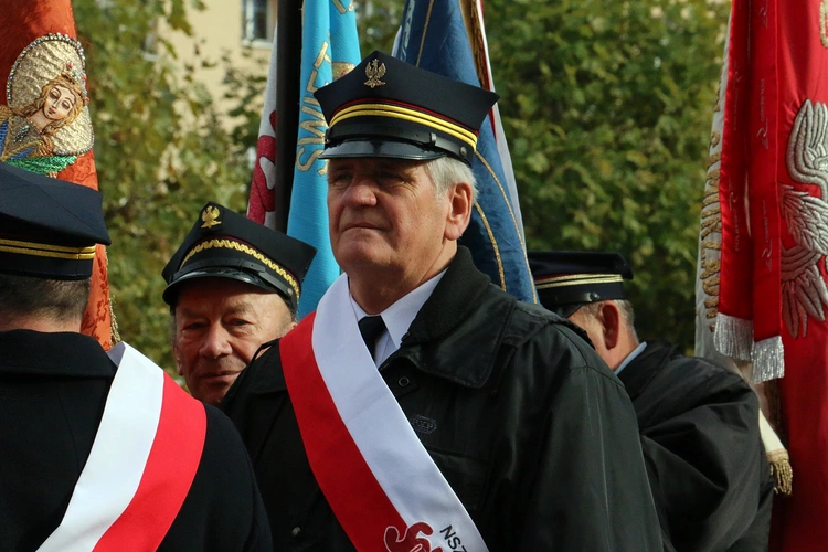 45. rocznica protestu głodowego kolejarzy we Wrocławiu - obchody