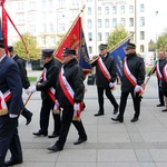 45. rocznica protestu głodowego kolejarzy we Wrocławiu - obchody
