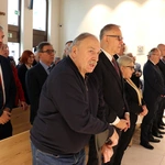 45. rocznica protestu głodowego kolejarzy we Wrocławiu - obchody