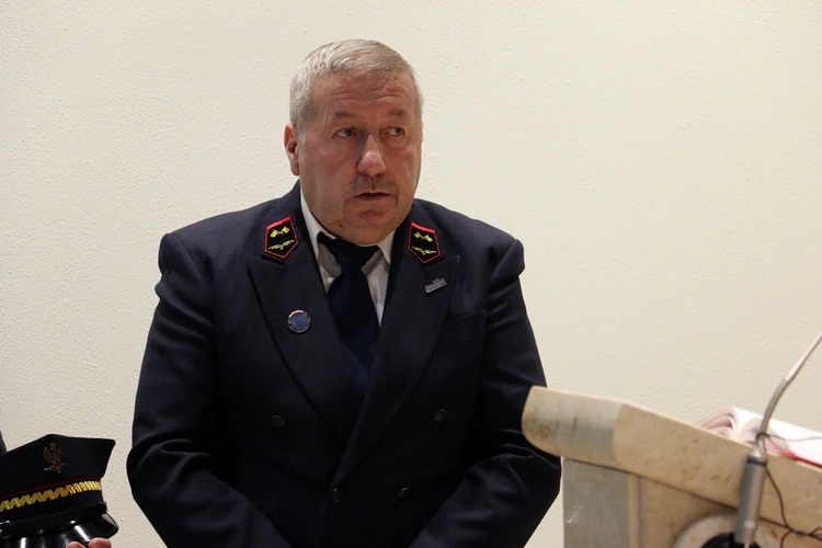 45. rocznica protestu głodowego kolejarzy we Wrocławiu - obchody