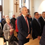 45. rocznica protestu głodowego kolejarzy we Wrocławiu - obchody