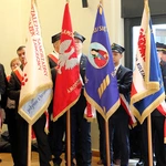 45. rocznica protestu głodowego kolejarzy we Wrocławiu - obchody