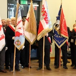 45. rocznica protestu głodowego kolejarzy we Wrocławiu - obchody