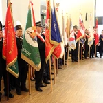 45. rocznica protestu głodowego kolejarzy we Wrocławiu - obchody