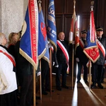 45. rocznica protestu głodowego kolejarzy we Wrocławiu - obchody