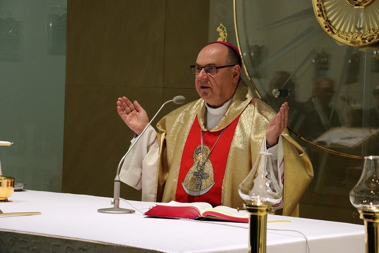 45. rocznica protestu głodowego kolejarzy we Wrocławiu - obchody