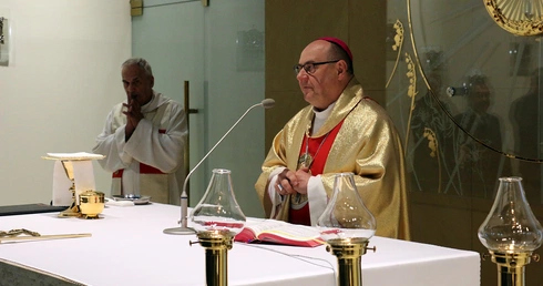 45. rocznica protestu głodowego kolejarzy we Wrocławiu - obchody