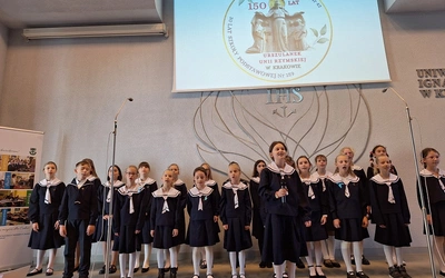 Kraków. Urszulanki - mądre przewodniczki młodych