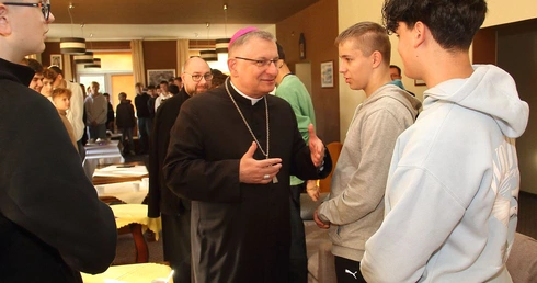 Zachować przepisy, formować serce