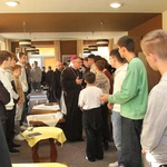 Kurs ceremoniarza w WSD