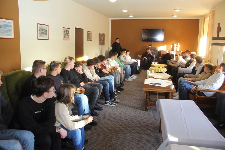 Kurs ceremoniarza w WSD
