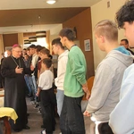 Kurs ceremoniarza w WSD