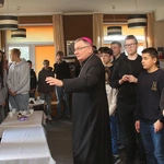 Kurs ceremoniarza w WSD