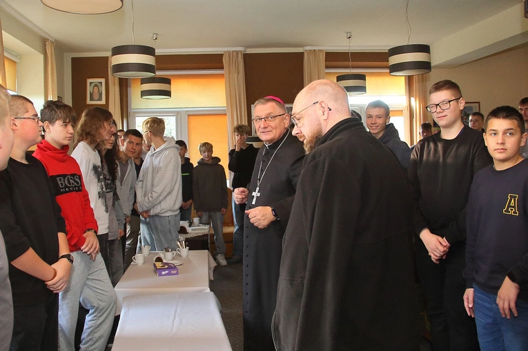 Kurs ceremoniarza w WSD