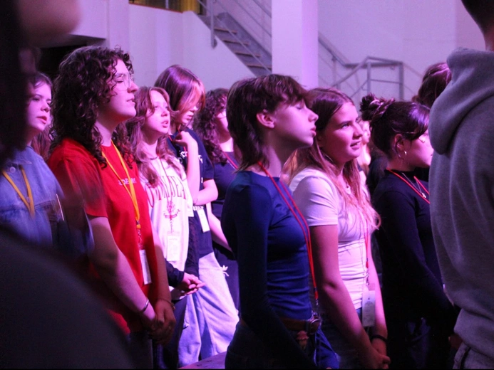 Jak rozpalić wiarę w młodzieży przygotowującej się do bierzmowania?