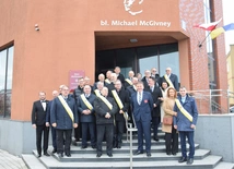 Modlitwa o kanonizację ks. Michaela McGivneya