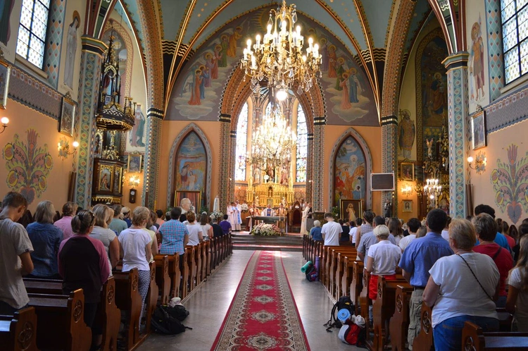 II Rabczański Marsz Wszystkich Świętych