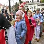 II Rabczański Marsz Wszystkich Świętych