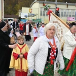 II Rabczański Marsz Wszystkich Świętych