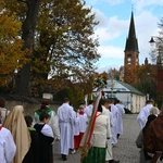 II Rabczański Marsz Wszystkich Świętych