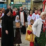 II Rabczański Marsz Wszystkich Świętych