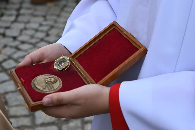 II Rabczański Marsz Wszystkich Świętych