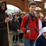 II Rabczański Marsz Wszystkich Świętych