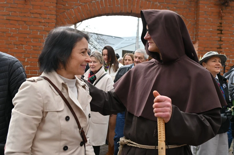 II Rabczański Marsz Wszystkich Świętych