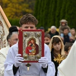 II Rabczański Marsz Wszystkich Świętych