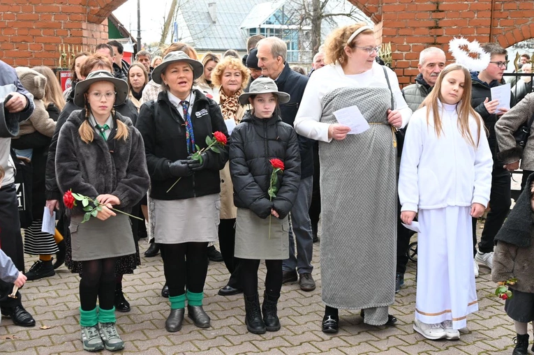 II Rabczański Marsz Wszystkich Świętych