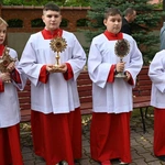 II Rabczański Marsz Wszystkich Świętych