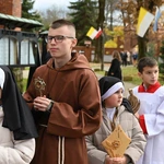 II Rabczański Marsz Wszystkich Świętych