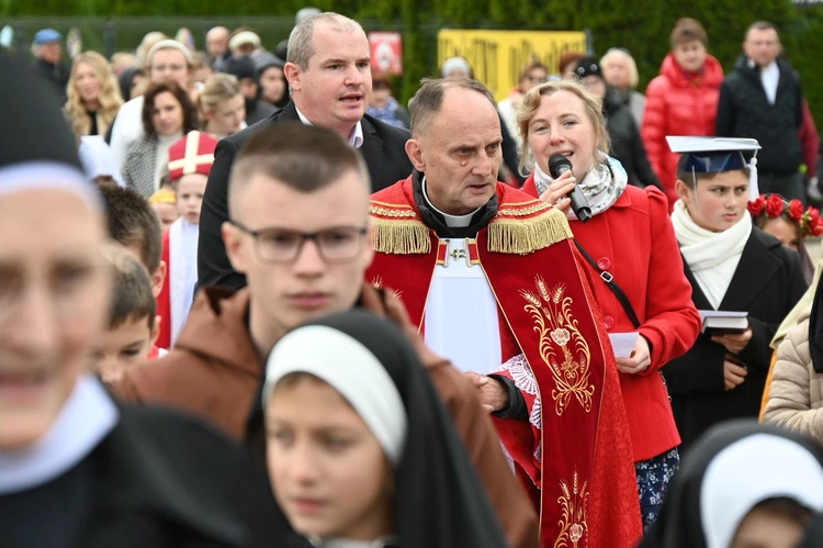II Rabczański Marsz Wszystkich Świętych