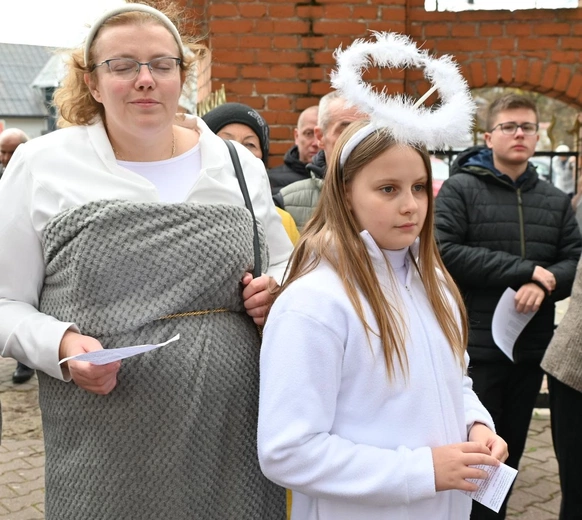 II Rabczański Marsz Wszystkich Świętych