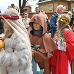 II Rabczański Marsz Wszystkich Świętych