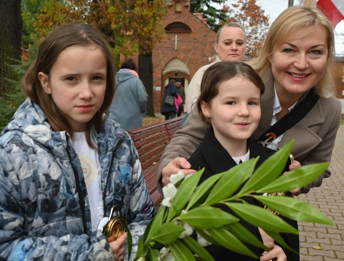 II Rabczański Marsz Wszystkich Świętych