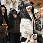 II Rabczański Marsz Wszystkich Świętych