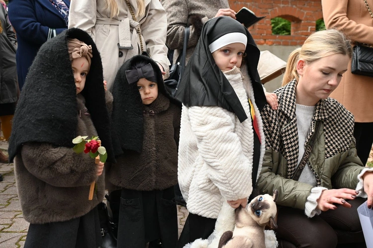 II Rabczański Marsz Wszystkich Świętych