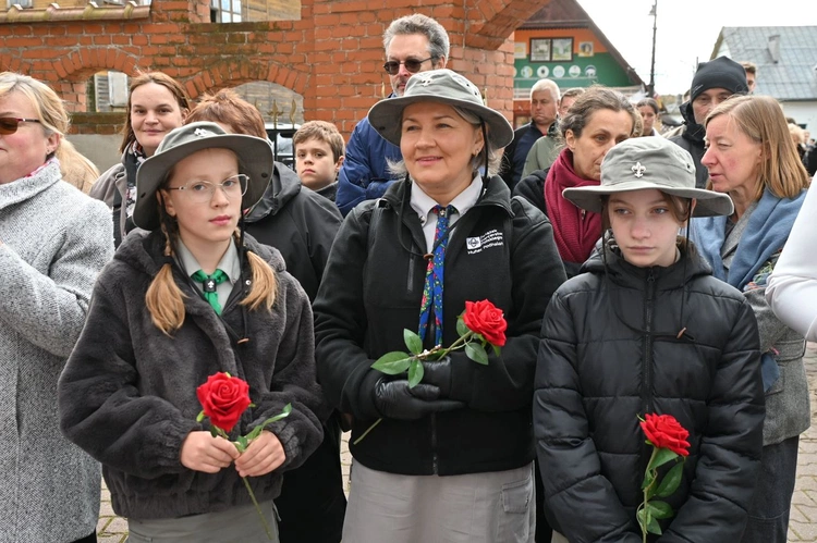 II Rabczański Marsz Wszystkich Świętych