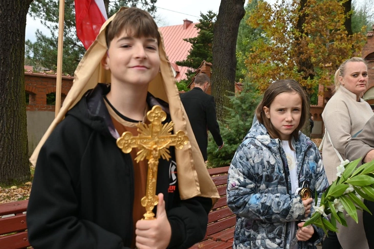 II Rabczański Marsz Wszystkich Świętych