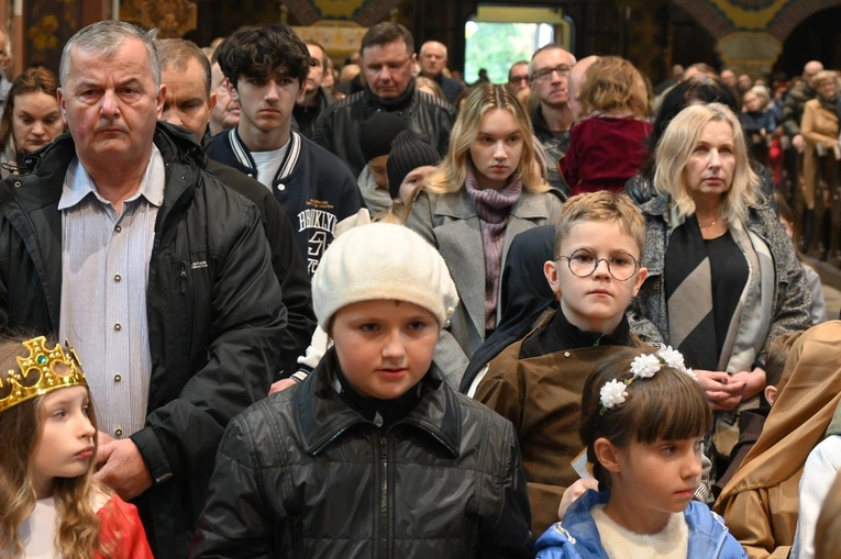 II Rabczański Marsz Wszystkich Świętych