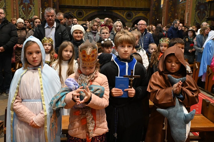 II Rabczański Marsz Wszystkich Świętych