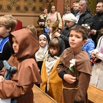 II Rabczański Marsz Wszystkich Świętych