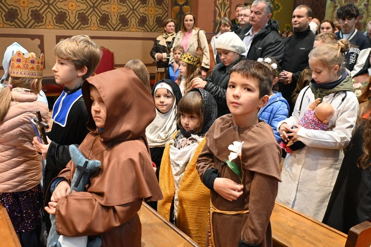 II Rabczański Marsz Wszystkich Świętych