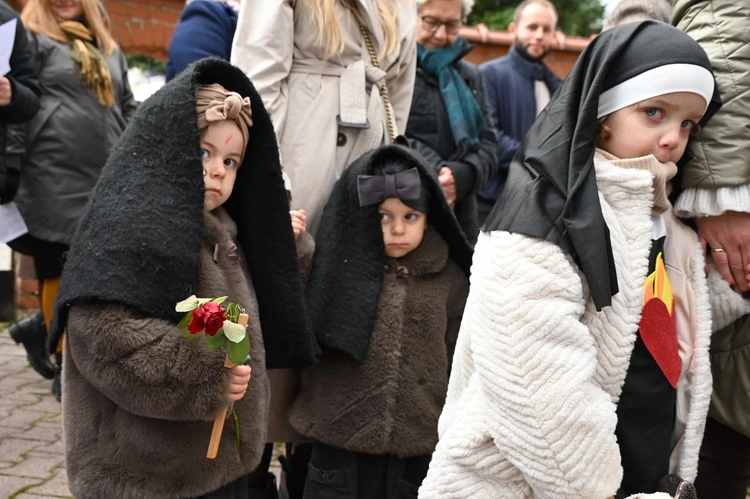 II Rabczański Marsz Wszystkich Świętych