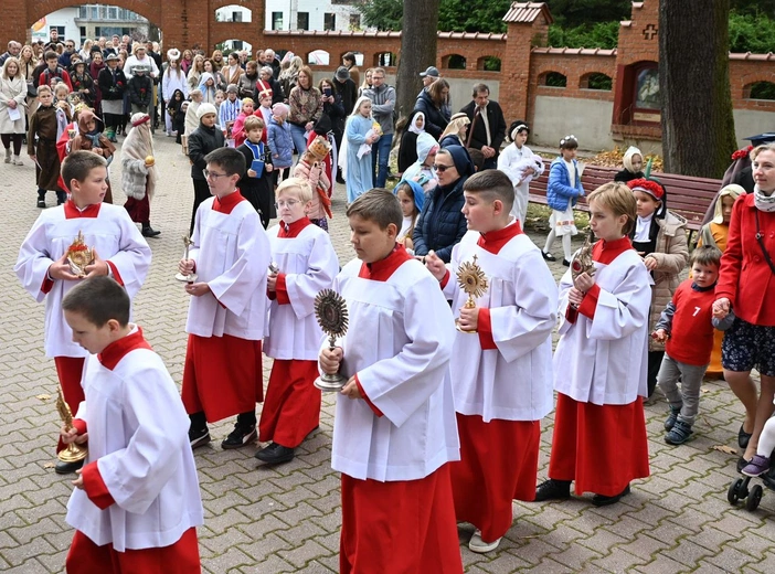 II Rabczański Marsz Wszystkich Świętych