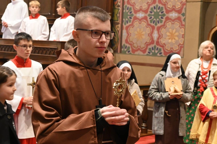 II Rabczański Marsz Wszystkich Świętych